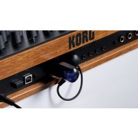 Korg Interface Midi Bluetooth - Vue 2